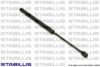 STABILUS 1386BY Gas Spring, boot-/cargo area